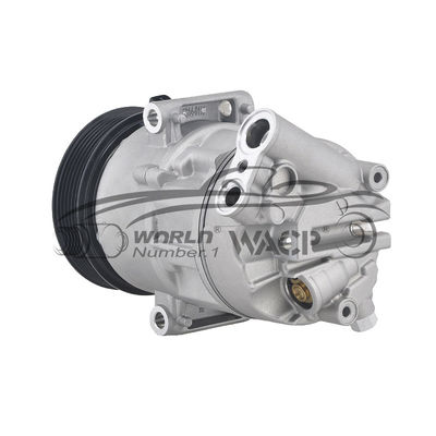 7V16 6PK Compressore AC Auto 51986964 01141566 01141154 Per Fiat500L Tipo WXFT024