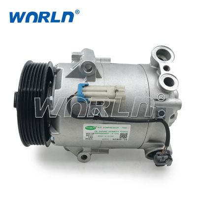 Compressori AUTOMATICI di Valeo CVC A/C per Opel ASTRA J /GTC J 1,7 2011 - 13335251/13412248/1618426/P1618426/13387234/13414017