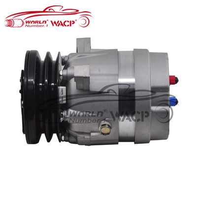 Compressore AC Auto 12V 1854054 97114233 1854129 Per Opel Vectra Astra V5 2A WXOP023