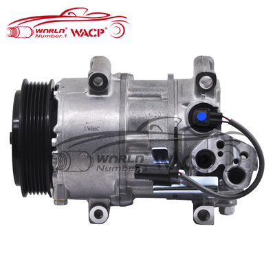 Compressore AC per auto 6SEU16C 22306811 0022306811 4471500810 Per Benz A180 B170 WXMB078