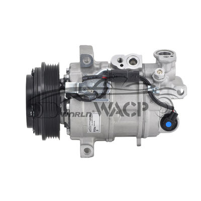 A0008309502 4471404431 4471508211 Compressore a corrente alternata per auto per Benz A180 B200 WXMB101