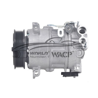 DCP21024 DCP21016 1609552980 Compressore AC 12V per auto 5SEL12C Per Peugeot 2008 WXPG052