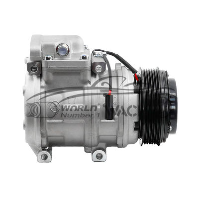 Compressore AC per veicoli 10PA17C 6PK 115MM Compressore AC per auto Per Benz MB100 WXMB005