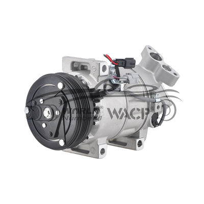Compressore A/C Auto 926009582R 926000050R Z0012439D Per Renault Dacia Logan WXRN049