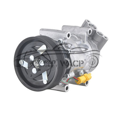 Compressore AC auto 12V 8200756601 8200357173 8200578856 per Renault Clio WXRN026