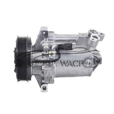 Compressore A/C Auto CR12SC 6PK per Renault Fluence Duster 926009541R WXRN068