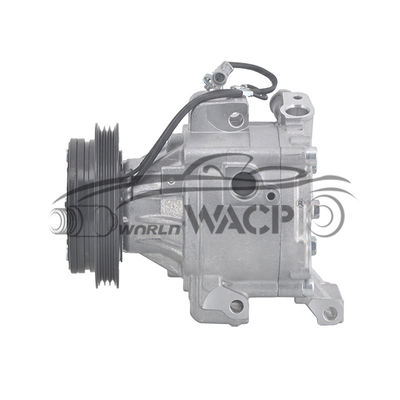 Compressore AC per auto 88320B2100 88410B2080 4472803470 4472803471 Per Daihatsu Move WXDH019