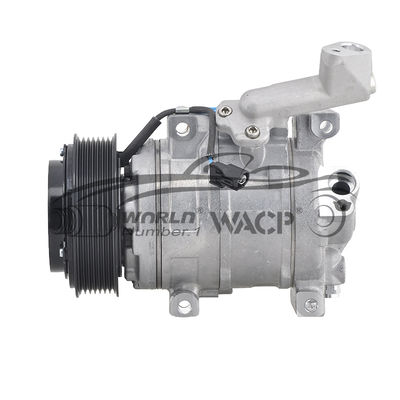 Compressore di corrente alternata per auto 12V 38800R06G01 38810R06G01 4471907503 Per Honda CRV Civic2.2 RE6 WXHD064