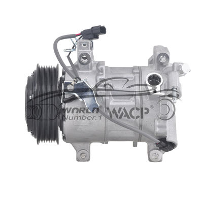 4472504151 4472504150 MC4472502060 Auto AC Compressore 12V per Honda Accord AcuraTLX 2.0 WXHD019