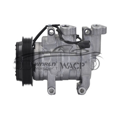 Compressore AC auto 10S13C 5PK 125MM OEM per Honda City 2009 WXHD099