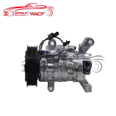 Compressore AC per auto 8638782 3881059JK01 3881051TG01 Per Honda BRV HRV WXHD091