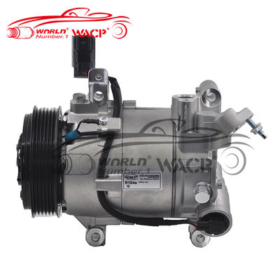 Compressore AC per auto 38810RPYN01 38810RPYN03 38810RNPN01 38810RNPN03 WXHD067 Per Honda Civic CRV