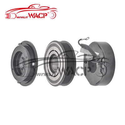 Frizione compressore AC auto 7SBU17A 6PK per BMW 3 5 per E71 E72 CLBM038