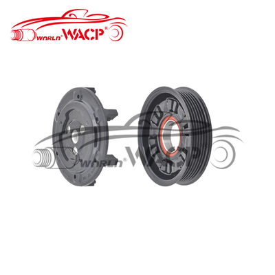 Frizione compressore AC auto 7SEU17C 6PK per BMW 5 6 per E60 E61 CLBM017