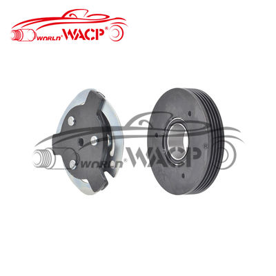 Compressore auto AC Clutch CSE717 4PK per BMW X5 E70 per N62 4.8 CLBM008