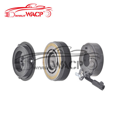 Car AC Compressor Clutch 7SBU16C 5PK per BMW 3 5 7 per E38 E39 CLBM011