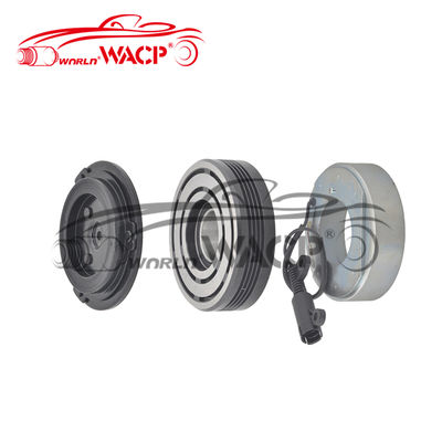 Frizione compressore AC per auto 7SBU17C 8PK per BMW 3 X3 per E46 E83 CLBM016