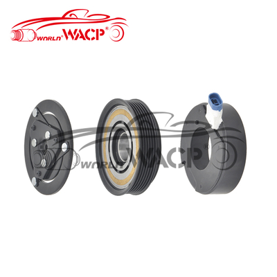 Frizione compressore AC 12V CVC 6PK per Maserati GT per Coupe per GranTurismo CLAA002