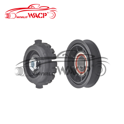 6SEU14C 6PK Compressore auto AC per Audi A5 per A6L C6 2.0 3.0 CLAD004A