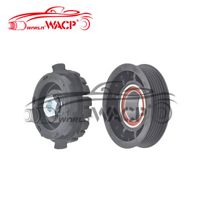 Frizione compressore AC per auto 6SEU14C 6PK per Audi A4 A5 per Seat B8 C6 2.0 CLAD008A