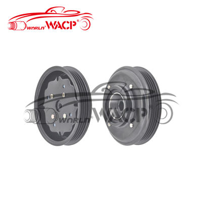 7SEU16C 4PK 12V Frizione Compressore AC per Audi A4 A6 per B6 C5 1.9 CLAD011