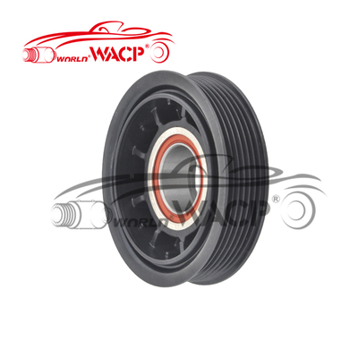 12V 6SES14C 6PK Compressore auto AC frizione per Audi A4 per VW Touareg CR7 2.0 CLAD023