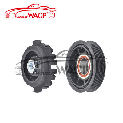 12V 6SES14C 6PK Compressore auto AC frizione per Audi A4 per VW Touareg CR7 2.0 CLAD023