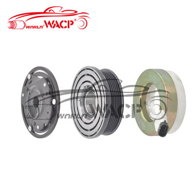 Frizione compressore AC auto 12V V5 6PK per Chevrolet Captiva per Opel Antara 2.4 CLBK008