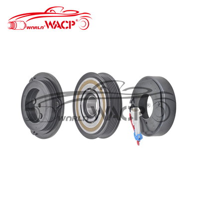 Compressore auto 12V AC frizione CSP15 6PK per Chevrolet Cruze1.6 1.8 CLCV012