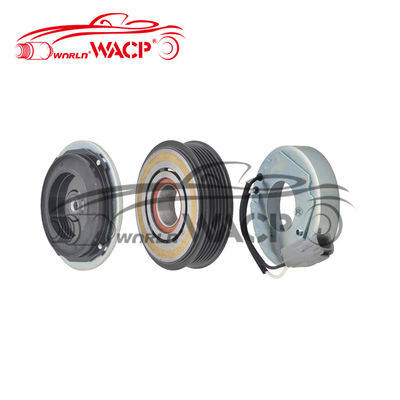 Compressore auto 12V AC 6SBU14C 6PK per Jeep Compass1.6 2.0 CLCK029