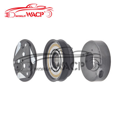 Frizione compressore AC auto 12V SP17 6PK per Chevrolet Captiva per Opel Antara 3.2 CLCV015