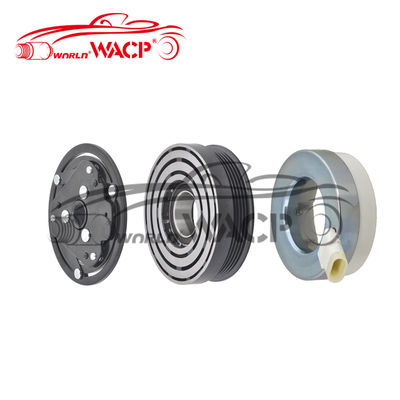 Compressore auto 12V AC frizione V5 5PK per Chevrolet Aveo per Pontiac G3 1.6 CLCV016