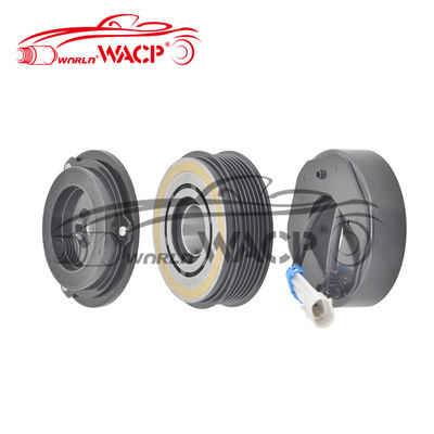 Frizione compressore AC auto 12V SP15 6PK per Chevrolet Aveo per Cobalt per GM Gentra 1.5 CLCV043