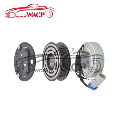 QS90 6PK Frizione Compressore AC 12V per Chevrolet Aveo per Buick Encore 1.4 1.7 CLCV050
