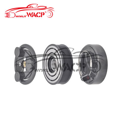 Compressore auto a corrente alternata di 12V HS18 8PK per Dodge Ram2500 per 3500 5.9 CLDG004