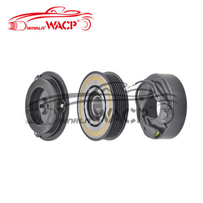 Compressore auto 12V AC frizione 10PA20C 6PK per MAXUS V80 per SchoolBus CLDT007