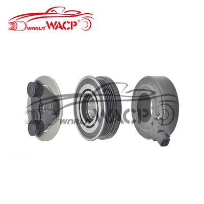 Frizione compressore AC auto 12V 7VS16 5PK per Ford Focus per CMAX per Volvo CLFD004