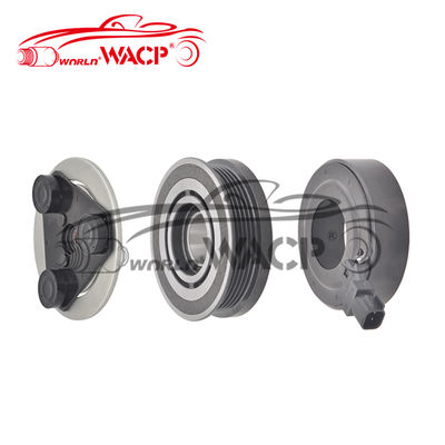 Compressore auto a corrente alternata da 12V 7VS16 5PK per Ford Focus per CMAX per Volvo C30 CLFD021