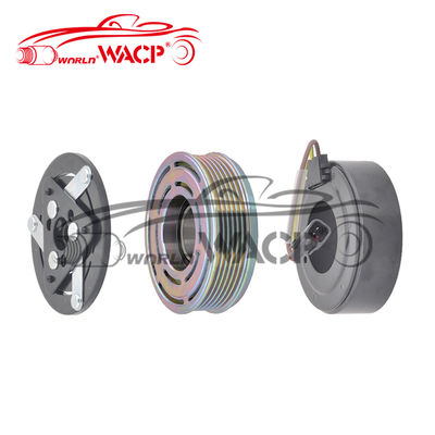 Compressore auto a corrente alternata 12V 7V16 6PK per Ford Transit per Peugeot Boxer CLFD101