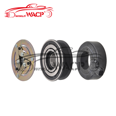 6HVS14EC 6PK Frizione compressore AC per auto per Ford Focus per CMAX1.0 CLFD136