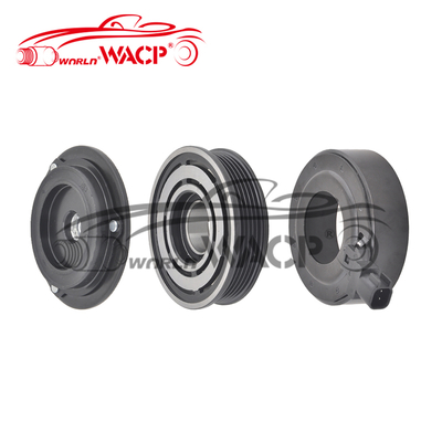 7VSC16 5PK Compressore auto AC frizione 12V per Ford Focus III 1.6 CLFD147