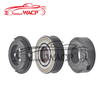 Compressore auto a corrente alternata 12V 7HVS17EC 6PK per Ford Ranger2.0 CLFD158