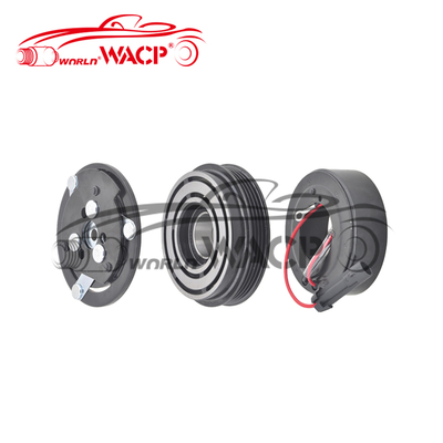 Frizione compressore AC auto 12V 7V16 4PK per Fiat Ducato per Peugeot Boxer CLFT015