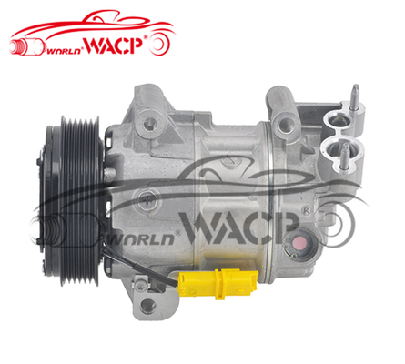 RC.600.465 Climatizzatore per CVC PSA PEUGEOT 206 207 1.4 E 1.6 STEMBRO DE 2007 CITROËN C3 AIRCROSS C4 LOUNGE WXPG002A