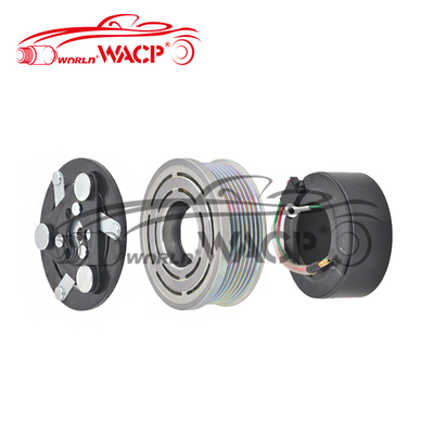 TRSE07 7PK 12V Frizione Compressore AC per Auto per Honda Civic per FRV FA 2005-2012 CLHD012