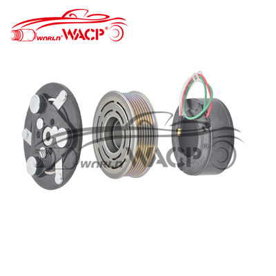 12V Compressore AC per auto TRSE09 7PK per Honda CRV per Crosstour per Civic RE4 2.4 CLHD013