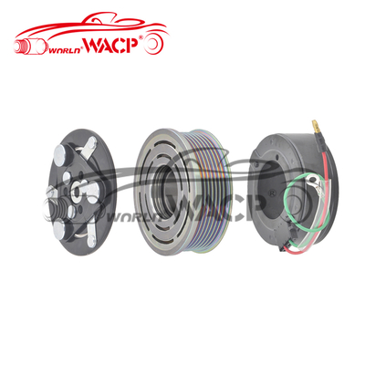 TRSE09 7PK 12V Compressore auto AC Abbraccia 7PK per Honda CRV2.0 per RE1 per RE5 CLHD017