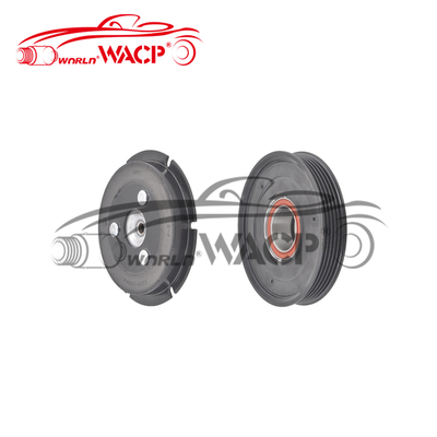 Frizione compressore AC auto 12V VS12E 5PK per Hyundai I20 1.1 2014-2016 CLHY012