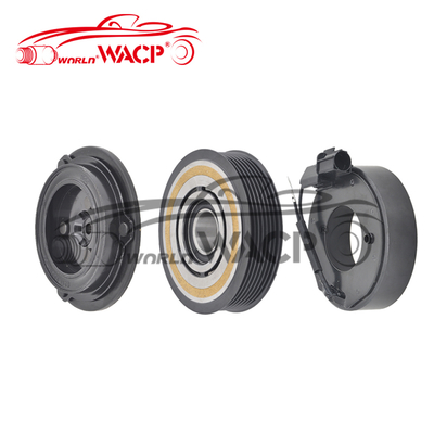 Compressore AC per auto HS20 7PK 12V per Hyundai H1 per Cargo per GrandStarex 2.5CRD CLHY024