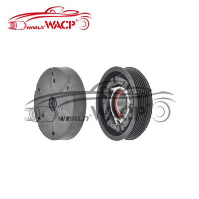 Compressore auto 12V HS090R 7PK per Hyundai EquusV8 per Genesis 5.0 CLHY044